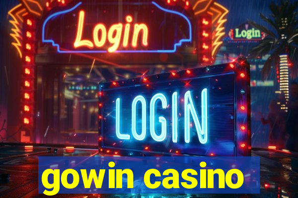 gowin casino